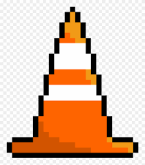 149 free traffic cone clipart in ai, svg, eps or psd. Traffic Cone Spaceship Pixel Art Png Clipart 1874147 Pinclipart