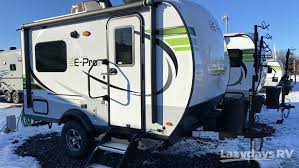 2020 forest river flagstaff e pro 19 fbs walk thru with brett at total value rv! 2022 Forest River Flagstaff E Pro E15tb For Sale In Loveland Co Lazydays