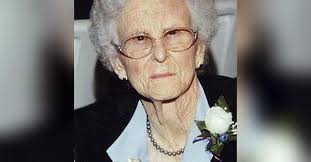 Mary Mangham Obituary