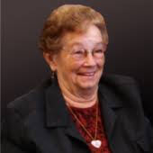 Obituary information for Betty Lou Schieffer