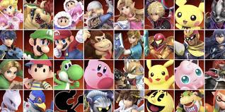 Playing smash bros ultimate but haven't unlocked all the characters yet. Super Smash Bros Ultimate The Greatest Entry In A Series That Shouldn T Exist Okay Cool