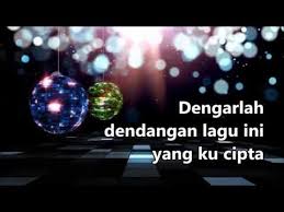 Tips pencarian lirik favorit anda. Descargar Carefree Dendangan Laguku Lirik S On Screen M