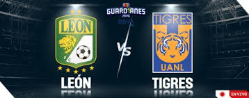 Disfruta nuestra colección de rompecabezas temáticos de animales desde 9 hasta 255 piezas. Leon Vs Tigres Horario Y Donde Ver En Vivo La Jornada 9 Del Guardianes 2020