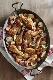 Congratulations for lotd with christmas dinner ideas for one! 76 Mouthwatering Christmas Dinner Ideas To Please Everyone At Your Table Drumstick Recipes Chicken Recipes Easy Chicken Recipes