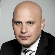 Levy Halevy Email & Phone Number