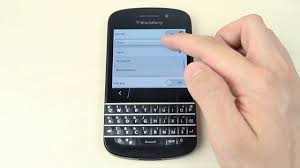 I can't opera mini to work. How To Customize The Ringtone By Usb On Blackberry Q10 Youtube