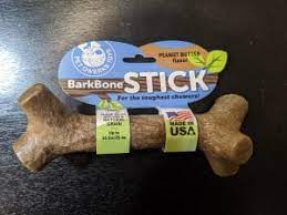 Pet Qwerks Barkbone Review 2021 Great Chew Toys We Love Doodles