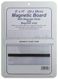 Check spelling or type a new query. Magnetic Board Stitch Finder Sew Essential