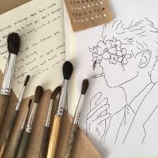 We did not find results for: Drawing Paint Brushes And Aesthetic Image 6267543 On Favim Com