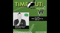 Timeout with TWN (Ep. 52) - Timeout with April Sykes - YouTube