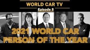 Maybe you would like to learn more about one of these? 2022 World Car Awards World Car Awards