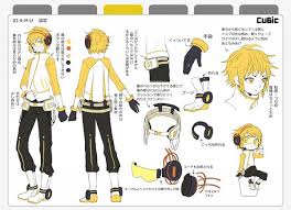 Character Sheet - Zerochan Anime Image Board