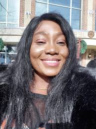 Let's welcome our new members! Ayorinde Grace, Debbie Babatunde, Silifa  Kayode, Victoria Oghena, Ramfad Ayub, Bukola Oloyede Akinsanya