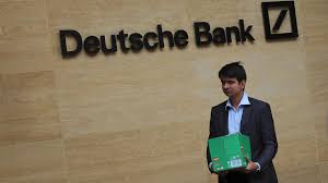 Die deutsche bank aktiengesellschaft (anhören? Deutsche Bank So Wird Sich Der Deutsche Arbeitsmarkt Verandern