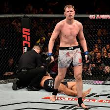 Alexander vladimirovich volkov (rusça : Alexander Volkov Shocks Former Heavyweight Champion Fabricio Werdum 7 Talking Points From Ufc London Mirror Online