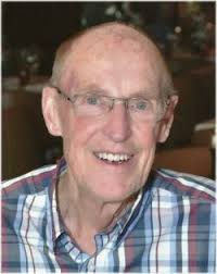 Obituary of R. Layton McClare