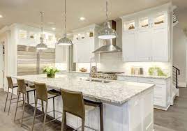A renovation can be anything from making over a single room to gutting the kitchen. Transitional Kitchen Designs You Will Absolutely Love Luxury Home Remodeling Sebring Design Build