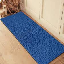 120x180 from €59, 200x300 €99, runners from €49. China Embossed Emboss Mould Moulded Pattern Anti Slip Oil Water Resistant Rubber Pvc Backed Door Floor Kitchen Carpets Mats Rugs China Rubber Backed Kitchen Rugs And Kitchen Rugs Price