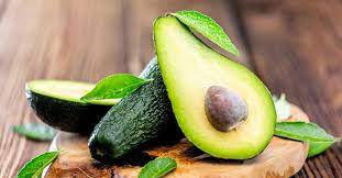 Ich habe heute alle meine punkte schon gegessen jedoch kam dann mein vater mit döner und ich konnte nicht wiedersehen und würde jetzt gerne wissen, wie viel. Avocados Sind Echte Figurwunder Eat Smarter