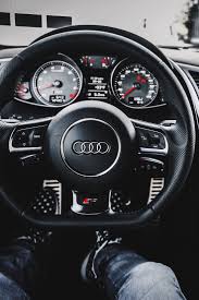 Nice Audi 2017 Fullthrottleauto Cars Audi Interior Audi 2017 Audi Cars