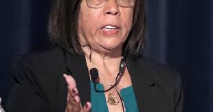 Candidates introduce themselves at Chamber forum