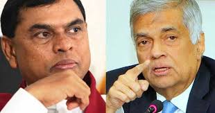 Ranil-Basil in a crucial discussion tomorrow! Seven more from Pohottuwa  will join! EXCLUSIVE - Sri Lanka News Update