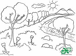 Baca juga contoh surat lamaran untuk guru. 28 Gambar Pemandangan Pantai Hitam Putih Untuk Diwarnai Pemandangan Top Banget