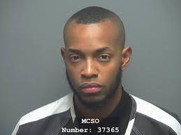 RANDALL, CHRISTIAN EUGENE