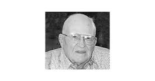 Norman STUCKEY Obituary (1919