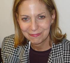 Wednesday Guest Author-Joan Ramirez