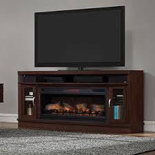 Media console fireplaces & electric fireplace entertainment centers combine the timeless glow of a fireplace with ample storage for a television and audio equipment. Classicflame Large Electric Fireplaces Mantelsdirect Com