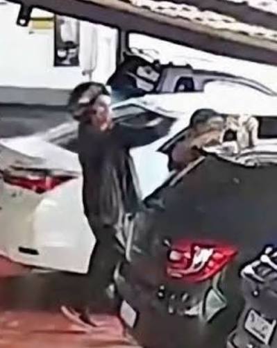 Empresário de Ponta Porã preso por participação no crime de Vitor Orsini  Claudio Henrique de Arruda, 43 anos, foi preso nesta sexta-feira, dia 21,  acusado de envolvimento na morte de Vitor Orsini,