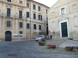 About press copyright contact us creators advertise developers terms privacy policy & safety how youtube works test new features press copyright contact us creators. Casa Di Leopardi Picture Of Casa Leopardi Recanati Tripadvisor