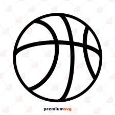 Download Basketball Svg Files Premium Svg
