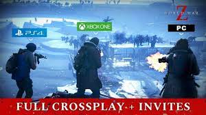 World War Z Cross Play Zwischen Xbox One Playstation 4 Und Pc Wird In Kurze Freigeschaltet