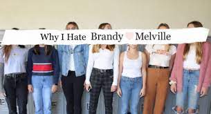 See more ideas about aesthetic clothes, fashion inspo outfits, cute casual outfits. Why I Hate Brandy Melville Slick Magazine