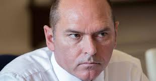 Prepare for tighter grip from regulators, says Mackey