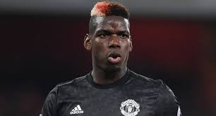 Tons of awesome paul pogba manchester united wallpapers to download for free. Pogba Ya Dal Maguajru Prozvishe Zver Futbik Futbik Com