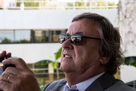 Patrick Saint Clivier