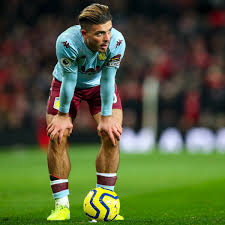 Image captionjack grealish was attacked from behind by paul mitchell at st andrew's. Milot Rashica Page 50 Villa Talk Villatalk