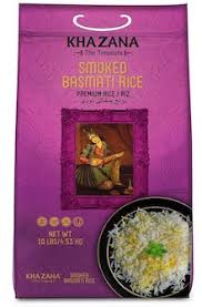 00 (₹79.00/kg) fulfilled free delivery on orders over ₹499.00. The 9 Best Brands Of Basmati Rice Foods Guy