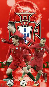 A seleção portuguesa de futebol é a equipa nacional de portugal e representa o país nas competições internacionais de futebol. Wallpaper Portugal Selecao De Portugal Futebol Portugal