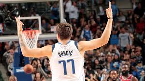Lift your spirits with funny jokes, trending memes, entertaining gifs, inspiring stories, viral videos, and so much. Nba Highlights On Dec 8 Luka Doncic Makes Hero For Mavericks Cgtn