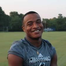 Mason Boyer's Millbrook High School Bio