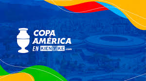 Tres días después de que finalmente se confimara la realización de la copa américa 2021, el local y actual campeón brasil enfrentará el domingo a venezuela en el partido inaugural del controvertido torneo. Tabla De Posiciones De La Copa America Fase De Grupos Kienyke