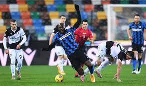 «интер» в заключительном туре чемпионата италии разгромил «удинезе» (5:1). Udineze Inter 0 0 Video Obzor Matcha Football Ua