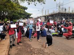 See full address and map. Dut Closes All Durban Campuses As Fake News On Walk In Registrations Leads To Protest News24