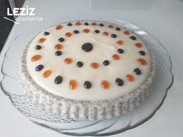 hashasli sutlu irmik tatlisi tarifi leziz yemeklerim yemek tarifi yemek tarifleri yemek tatli