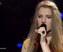 Vocea romaniei, vocea romaniei sezonul 5 episodul 5 online. Ana Munteanu Este CaÈ™tigÄƒtoarea Vocea Romaniei 2017 IatÄƒ Momentele Cheie Ale Serii Click Mobile