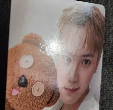 THE BOYZ Phantasy Pt.1 Album Withmuu Pre-Order Benefit Photocard Full Set  (11)